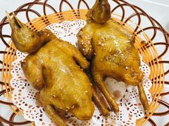 -八仔大富楼·河鲜(西江店)