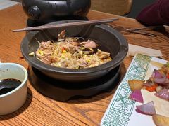 -云海肴·汽锅鸡·云南菜(高德置地店)