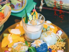 -泰妃殿(宏伊国际广场店)