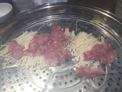 -董大蒸货(方塔园店)