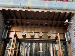 门面-北平食府·北京烤鸭(北京西站六里桥店)