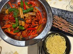 -聚味瞿记·龙虾堂(坡子街店)