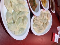 -喜家德虾仁水饺(岗厦北店)