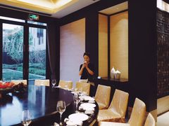 -上海崇明金茂凯悦酒店