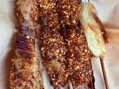 -兄弟联果木炭烤翅·50年家传鸡翅秘方