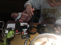 -左庭右院鲜牛肉火锅(南通CBD大有境店)
