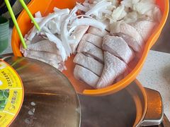 -润园四季椰子鸡火锅(海上世界店)