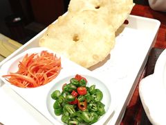 -味鼎长安·地道陕菜(凤城一路店)