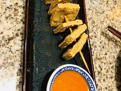 -南京大牌档(三阳广场苏宁店)