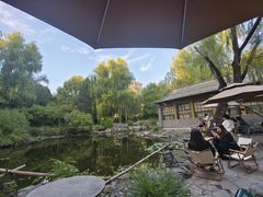 -三忘湖 SWANSEEN(柳荫公园店)