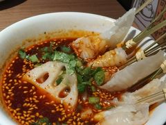 没骨头鸡爪-太二酸菜鱼(天鹅湖万达店)