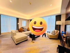 -广州粤海喜来登酒店