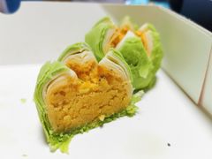 荷花酥-陶陶居饼家(惠福东路店)