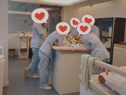 -盈月阁母婴护理中心·月子中心·月嫂育儿嫂