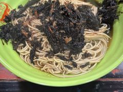 -张记牛肉面馆(天津路店)