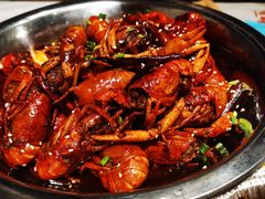 -靓靓蒸虾·头牌蒸虾(南山桂庙店)