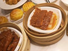 -点都德(聚福楼店)