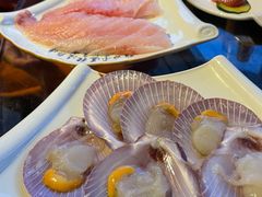 -渔家火锅·海鲜自助餐·演艺(亚龙湾天域酒店)