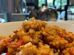 酸辣鱿鱼卷-壹盏灯(惠农店)