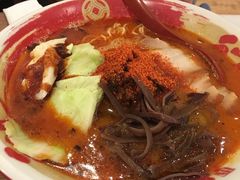 -豚王拉面(澳门银河店)
