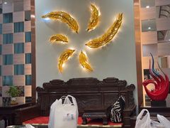 -金华安大酒楼·老牌潮菜·粤式茶点(东方国际店)