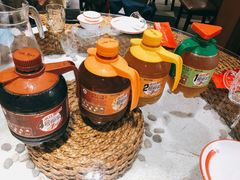 -永红源·啤酒烧烤海鲜大排档(台柳路店)
