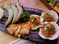 -黑牛の場(兴隆大奥莱店)