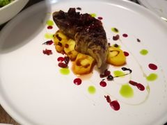 -研食记西餐厅(金融中心店)