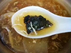 -添發碗仔翅美食