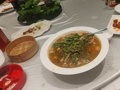 -盛百味·家宴餐厅(霸州分店)