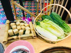 -椰夫人·养生椰子鸡(金沙洲永旺店)
