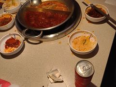 -小龙坎火锅(全球总店)