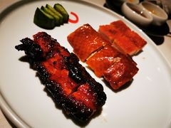 烧味拼盘-三号黄浦会Canton Table