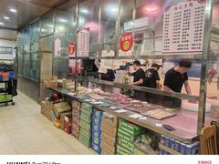 -伟记牛肉(金鸿公路店)