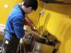 -傅强排骨(成都总店)
