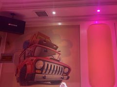 -金青果甄选KTV(劳动公园店)