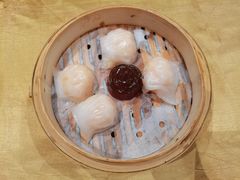 稻香虾饺-稻香酒家·34年老字号·港式粤菜(侨光店)