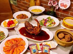 -大鸭梨烤鸭(甘家口店)
