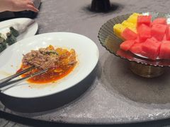 -好福记饭店(红梅公园店)