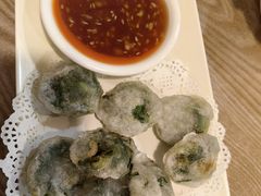 -黄记潮汕甜汤(贝底田坊店)