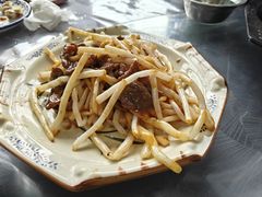 -盛得农家美食·无花果浸鸡·古法烧鸡·竹筒饭(白水寨森林海店)