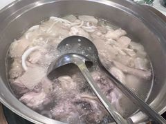 -润园四季椰子鸡火锅(南山海岸城店)