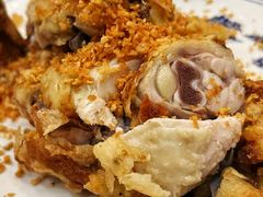 -玉华台饭庄·淮扬菜·烤鸭(望京店)