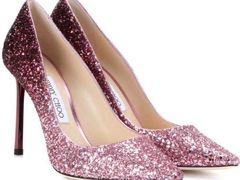 -JIMMY CHOO(德基广场店)