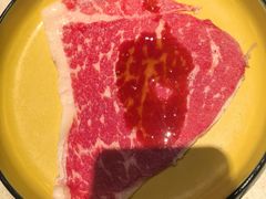 -猫爪爪原切自助烤肉(观音桥阳光世纪店)