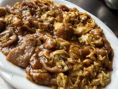 -福寿斋·老北京铜锅涮肉·烧烤(清岚店)