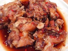 -贤花饭店(城阳店)