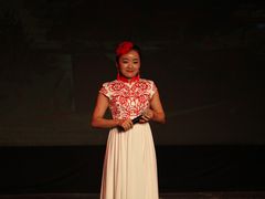 -陕北民歌大舞台