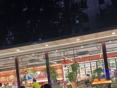 -奉天宴遇烧烤·冒锅