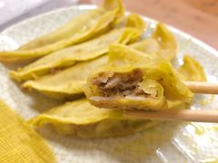 牛肉锅贴-清真蒋有记(老门东店)